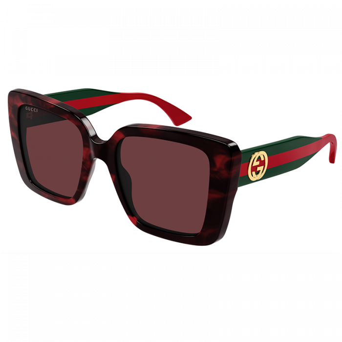 Gucci GG1861S 003 Havana Red [2]