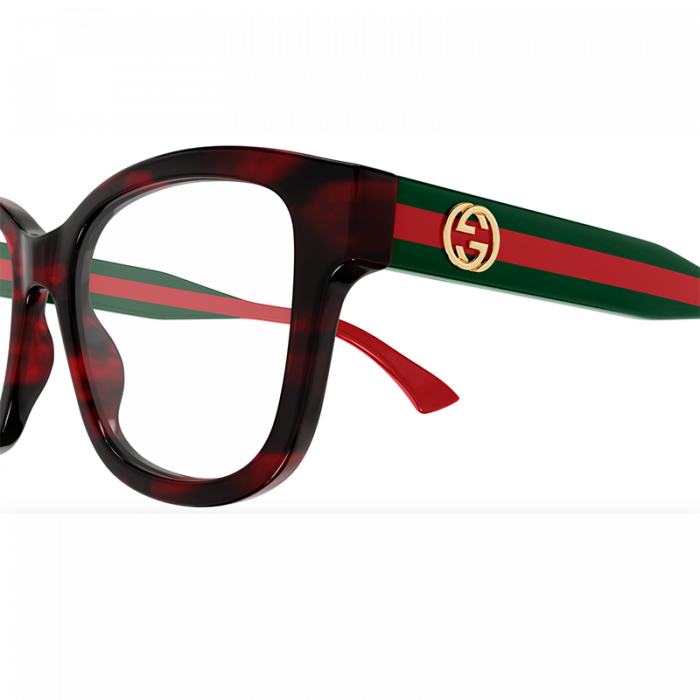 Gucci GG1863O 003 Havana Green [3]