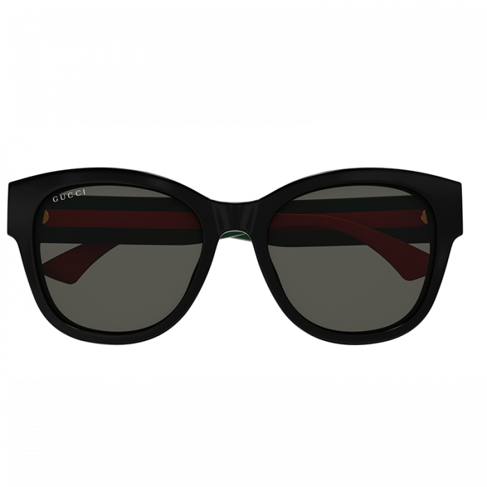 Gucci GG1866SK 001 Black Green [1]