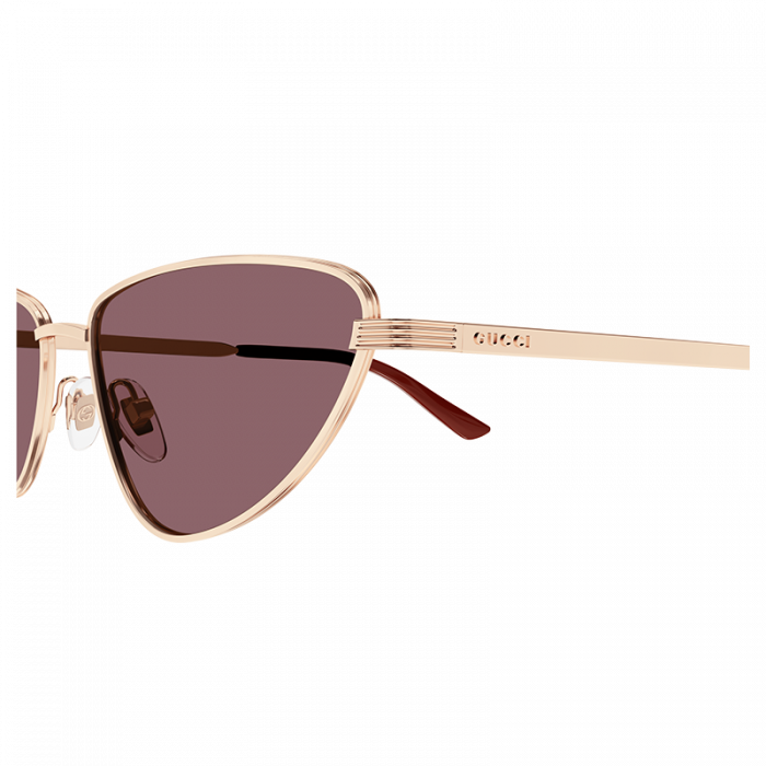 Gucci GG1879S 003 Violet Gold [3]