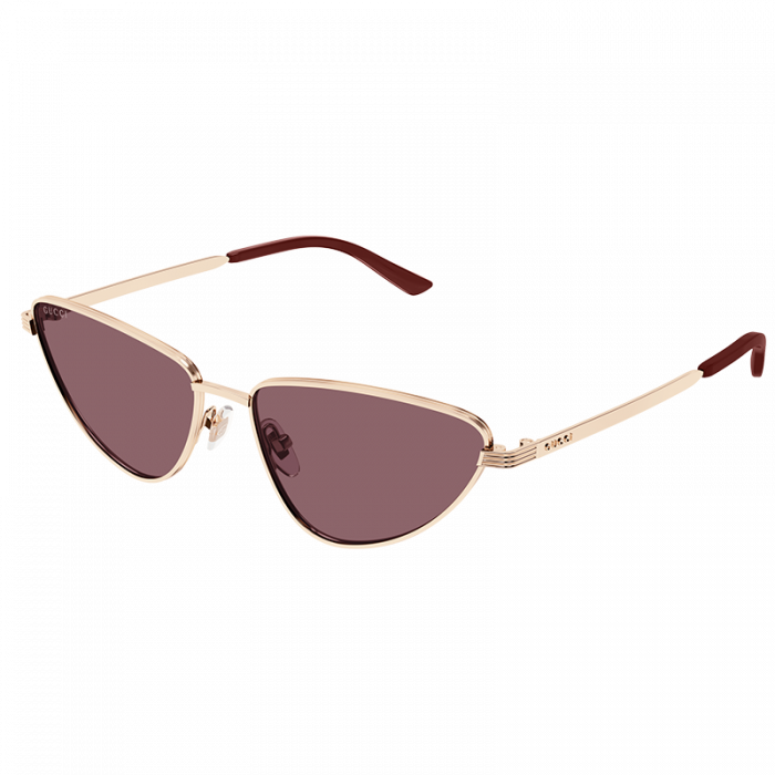 Gucci GG1879S 003 Violet Gold [2]