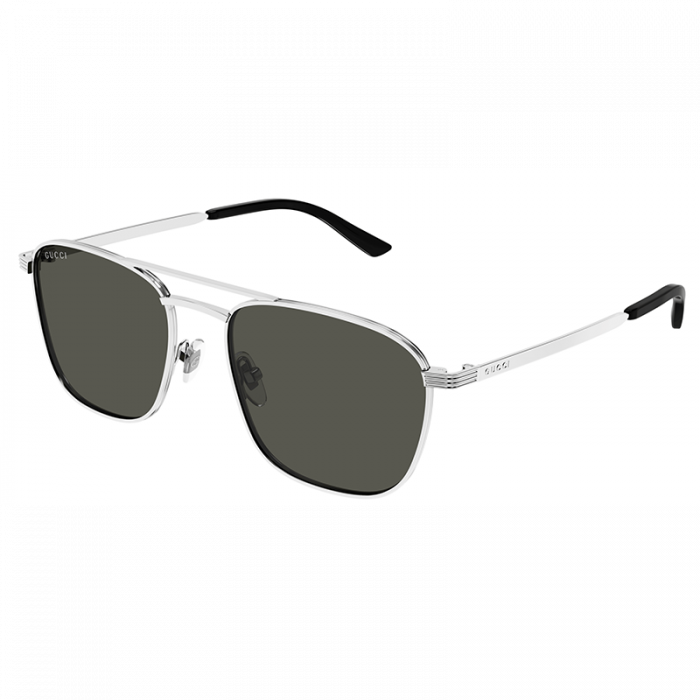Gucci GG1881S Silver Grey [2]