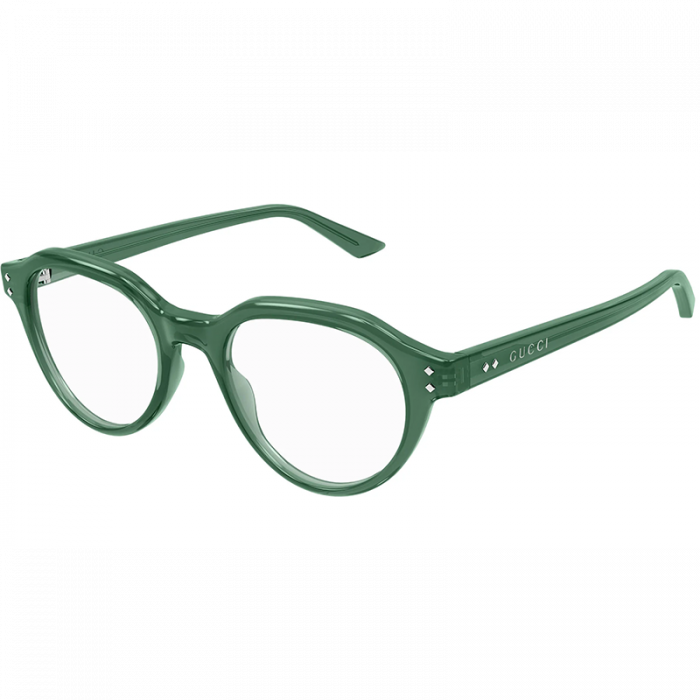 Gucci GG1894O 004 Green [2]