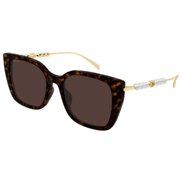 Gucci GG1971SA 003 Havana Pearl Gold [2]