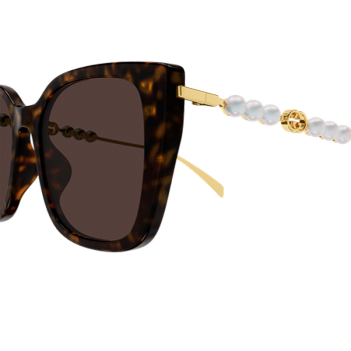 Gucci GG1971SA 003 Havana Pearl Gold [3]