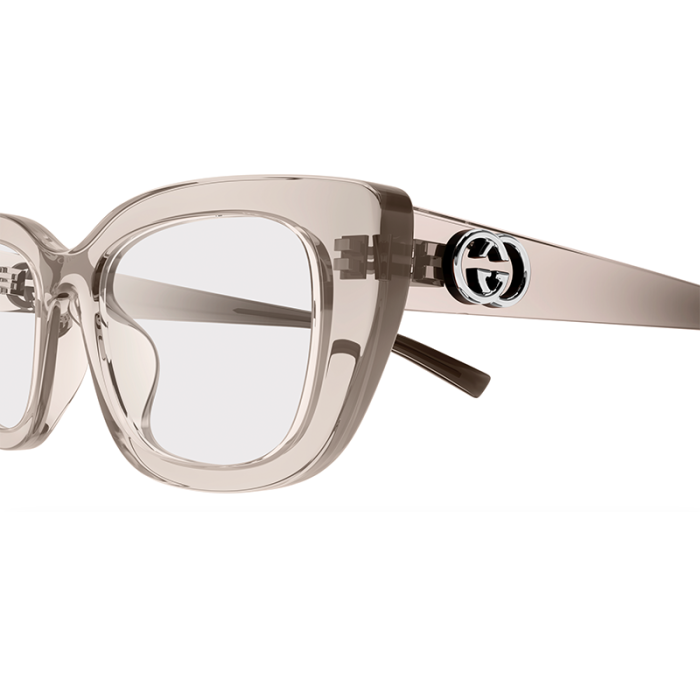 Gucci GG2027O 004 Brown [3]