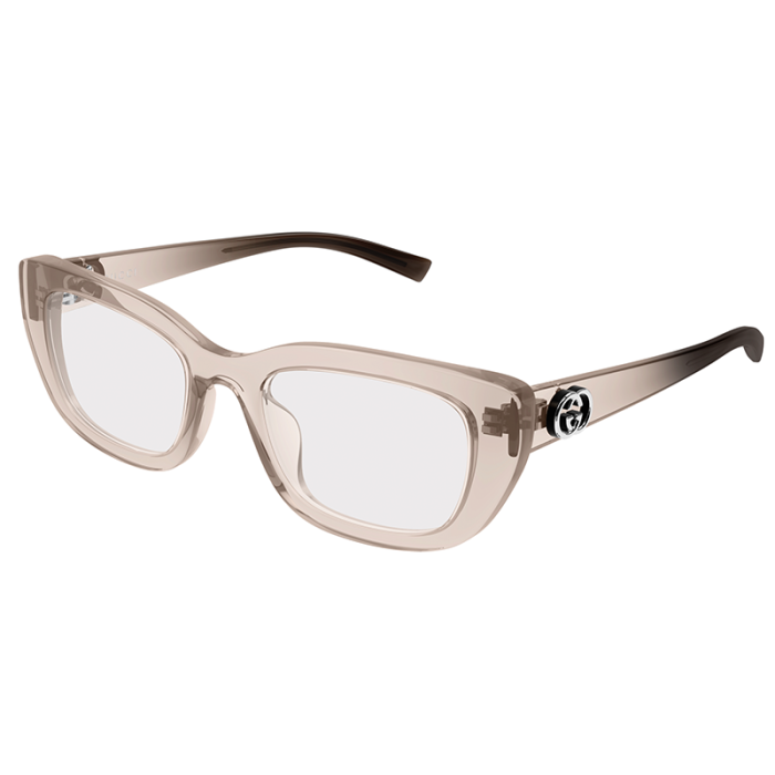 Gucci GG2027O 004 Brown [2]