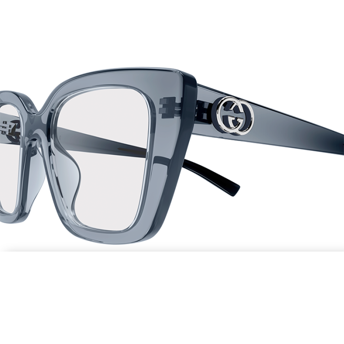 Gucci GG2028O 003 Grey [3]