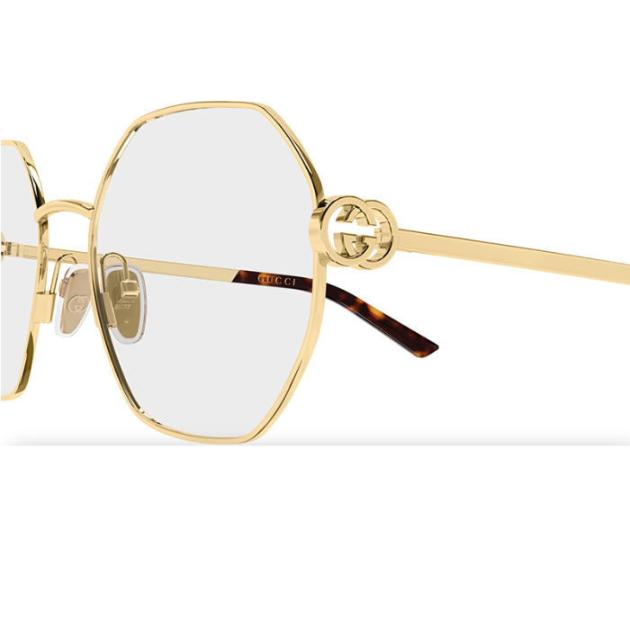 Gucci GG2048O 001 Gold [3]