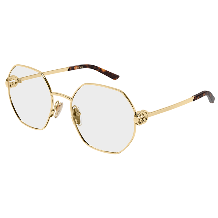 Gucci GG2048O 001 Gold [2]