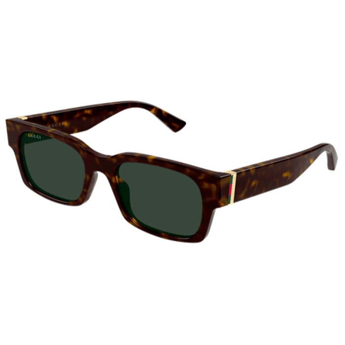 Gucci GG2084S 002 Havana Green [2]
