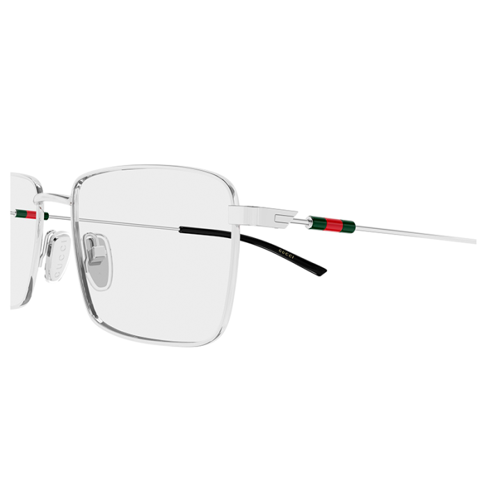 Gucci GG2098O 001 Silver [3]