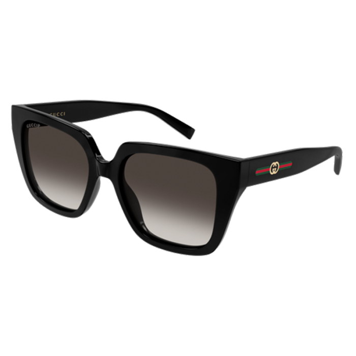Gucci GG2102S 005 Black Grey [2]