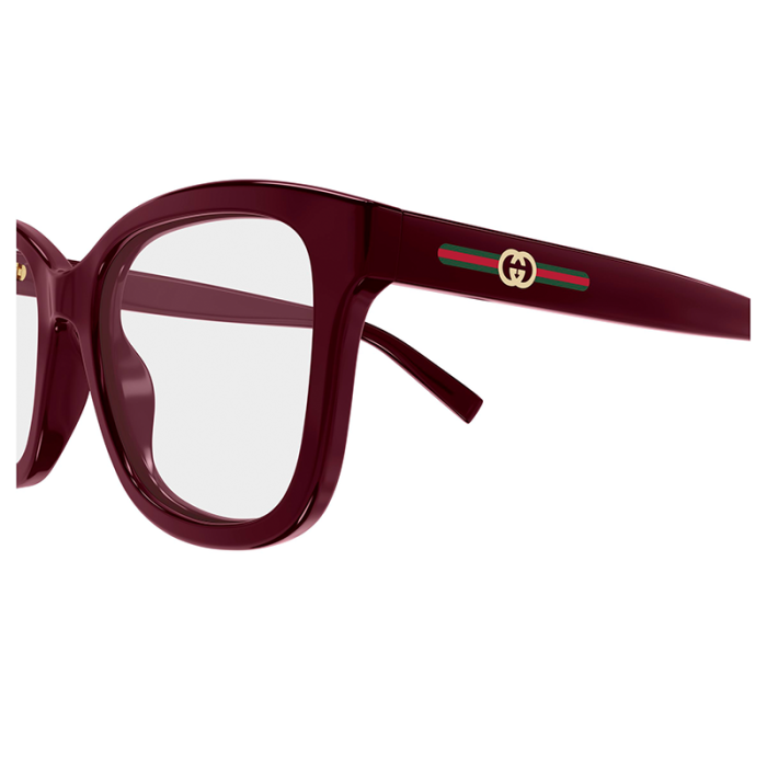 Gucci GG2104O 003 Burgundy [3]