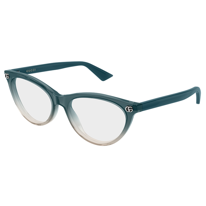 Gucci GG2112O 004 Grey Blue [2]