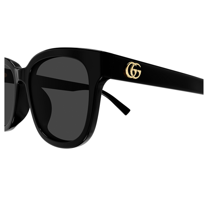Gucci GG2126SK 001 Black [2]