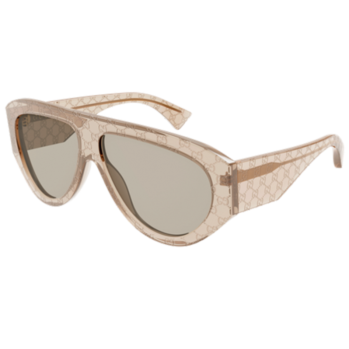 GUCCI GG2128S 005 Brown [2]