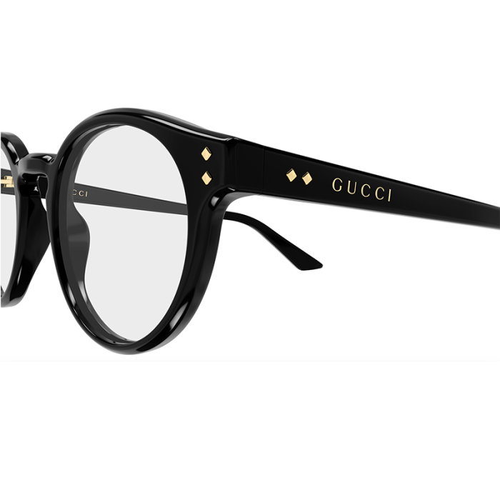 Gucci GG2133O 001 Black [3]