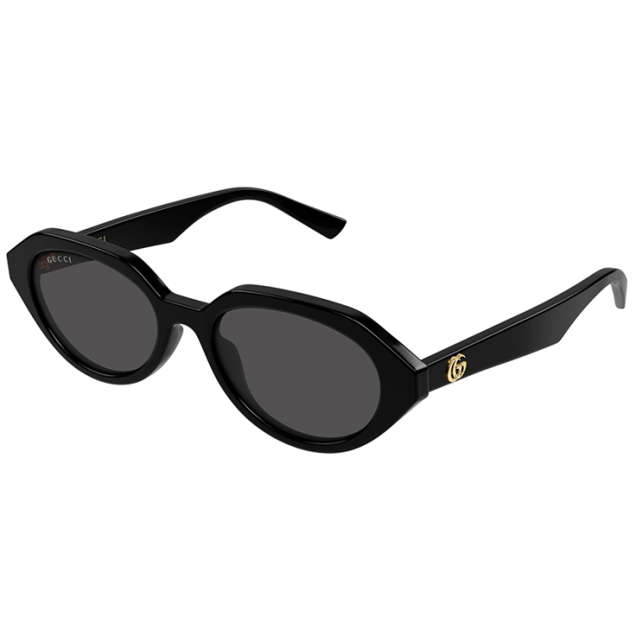 Gucci GG2178S 001 Black [2]