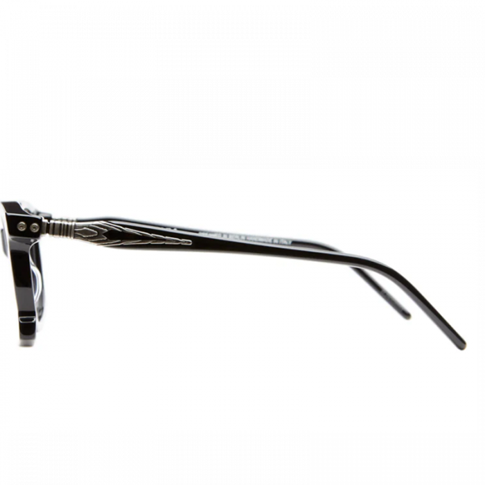 Kuboraum D71 Black Shine [3]