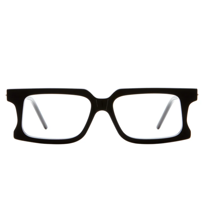 Kuboraum D74 Black Shine [3]