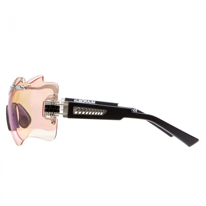 Kuboraum E16 144-0 SI Pink Green Sun [3]