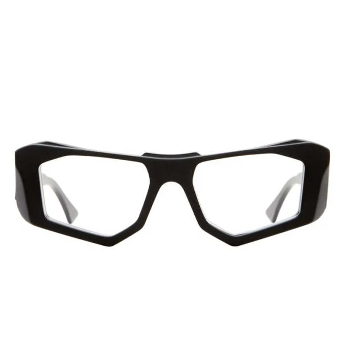 Kuboraum F6 Black Matt [3]