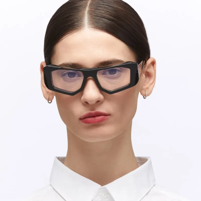 Kuboraum F6 Black Matt [2]