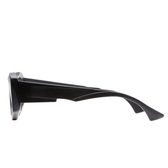 Kuboraum F6 Black Matt [4]