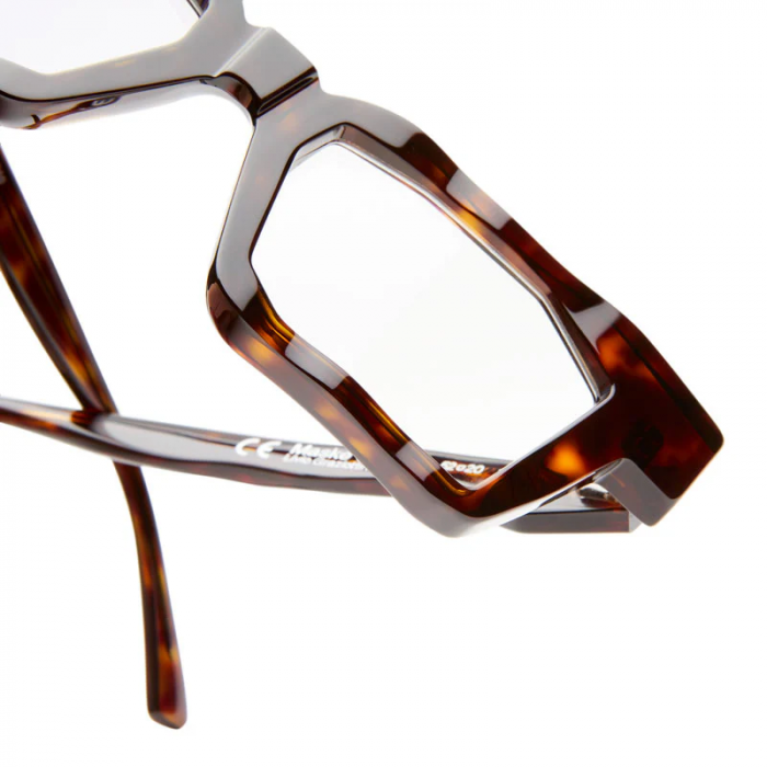 Kuboraum G1 Dark Tortoise [2]