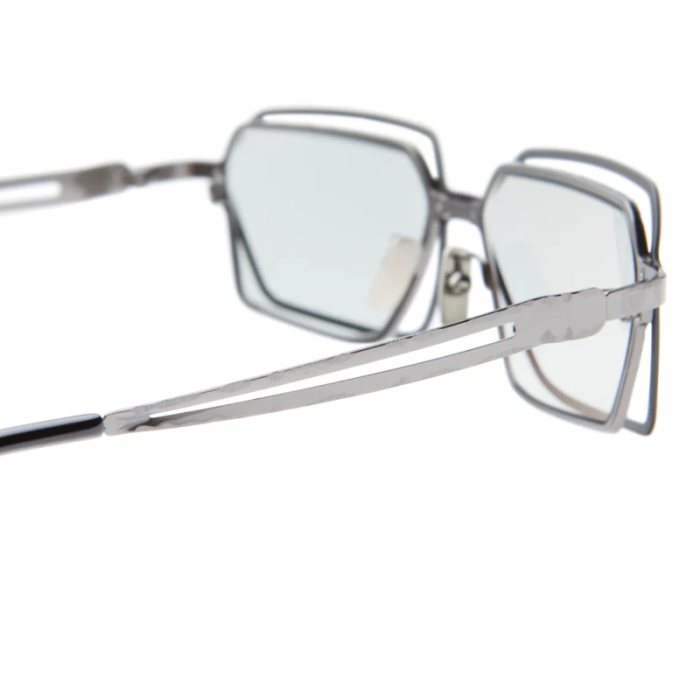 Kuboraum H15 RH Dark Gun Metal [3]