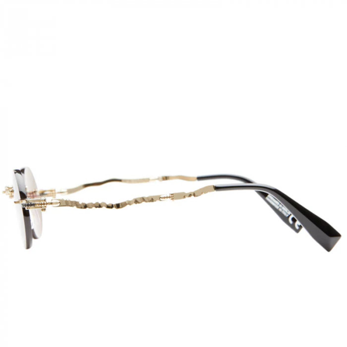 Kuboraum H42 Grey Gold Sun [6]