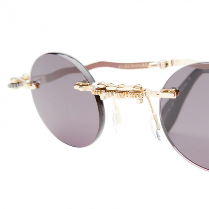 Kuboraum H42 Grey Gold Sun [5]