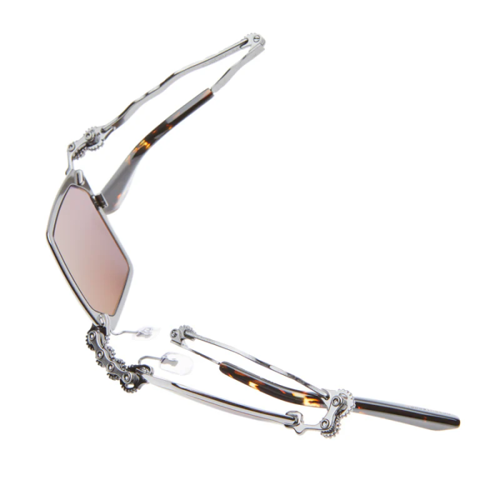 Kuboraum H80 RH Grey Pink Gunmetal [5]