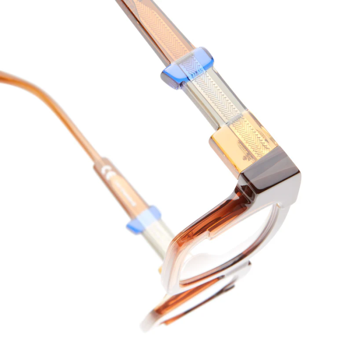 Kuboraum I01 Gradient Brown [5]