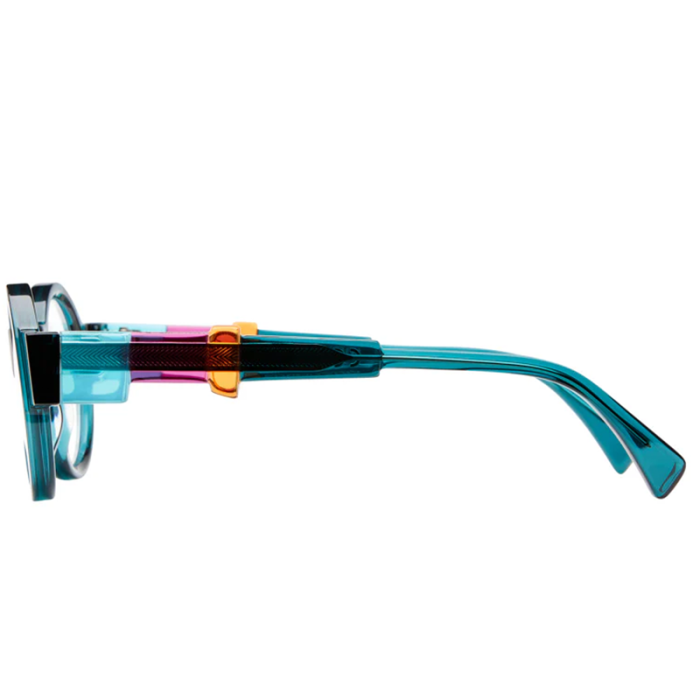 Kuboraum I02 Rain Forest Dark Green [4]