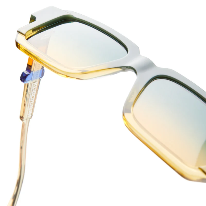 Kuboraum I03 NYT Dark Green Caramel [5]