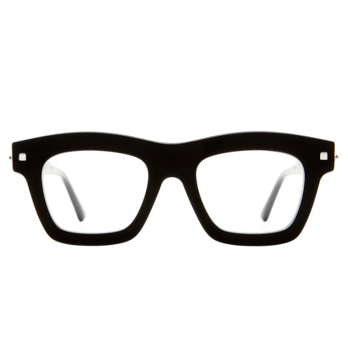 Kuboraum J2 Black Shine [2]