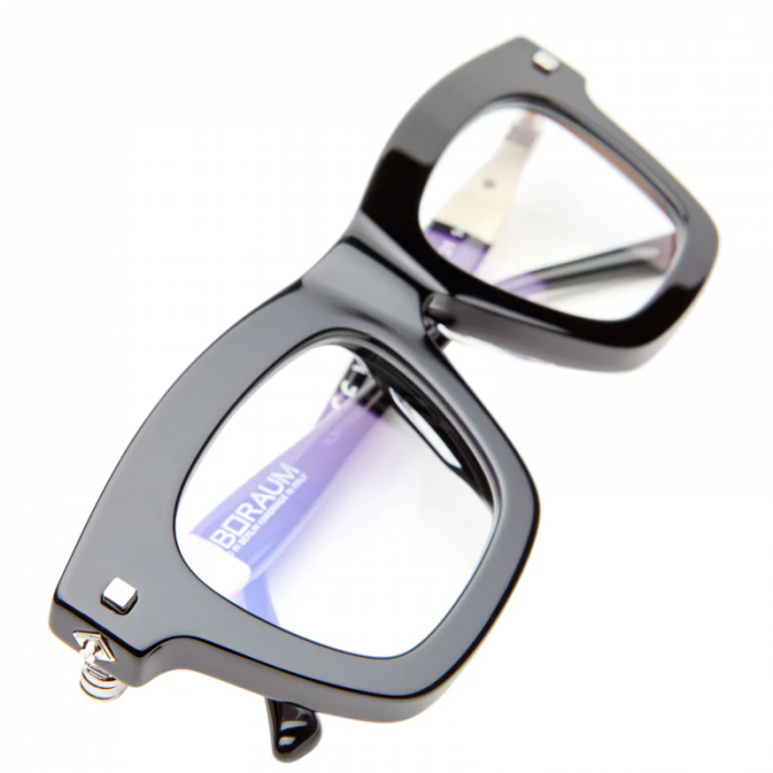 Kuboraum J2 Black Shine [5]