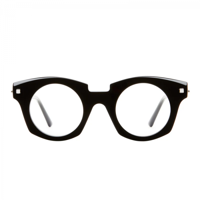 Kuboraum J6 Black Shine [5]