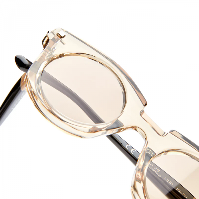 Kuboraum J6 Champagne Brown Sun [5]