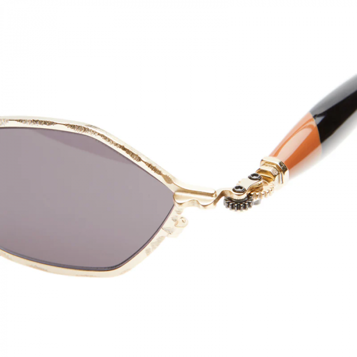 Kuboraum J70 Gold Grey [5]