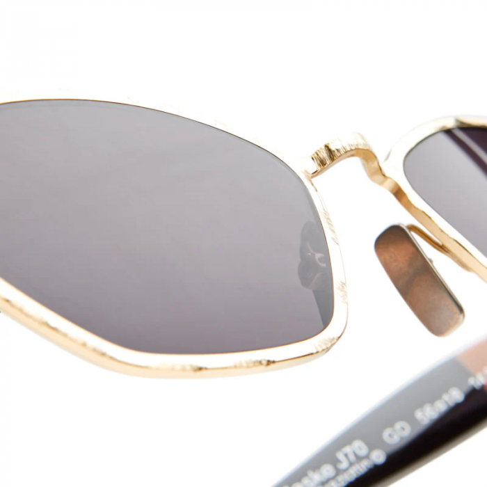 Kuboraum J70 Gold Grey [6]