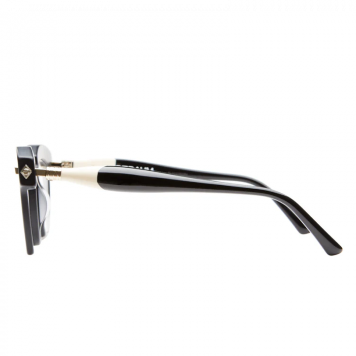 Kuboraum J9 Black Matt [5]
