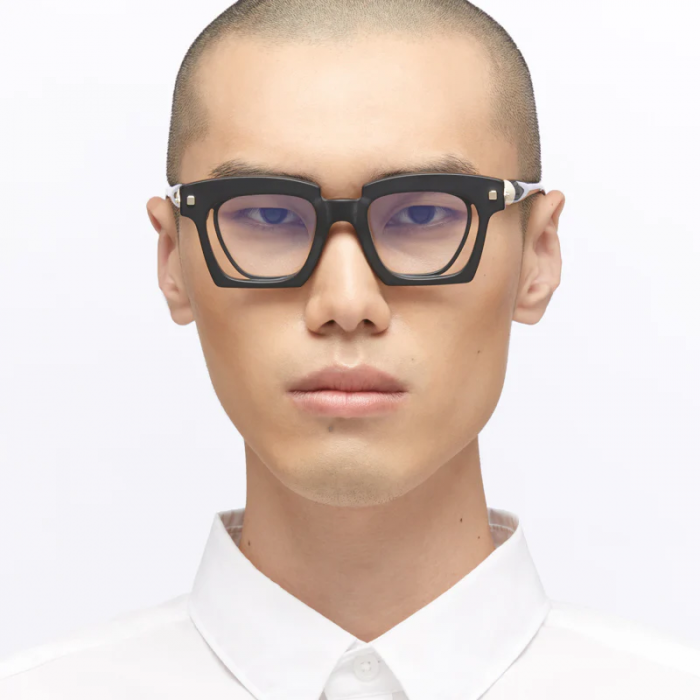 Kuboraum J9 Black Matt [1]