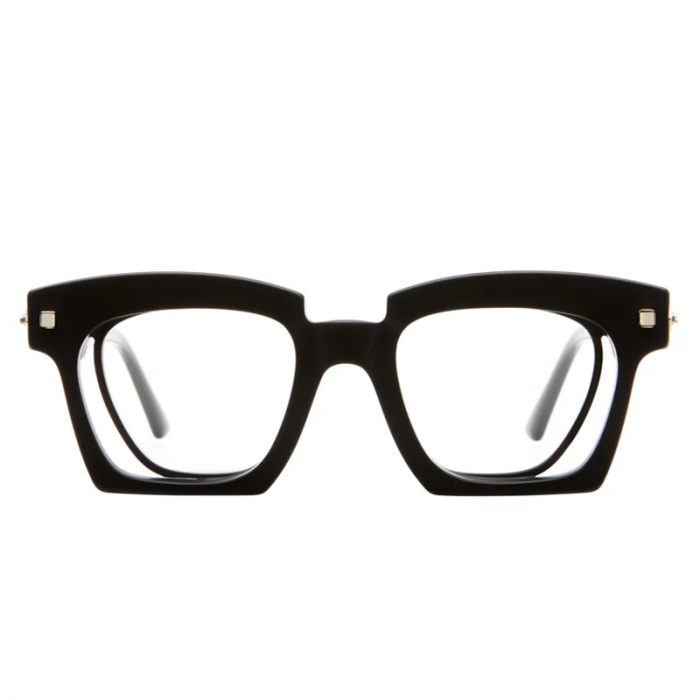 Kuboraum J9 Black Matt [3]