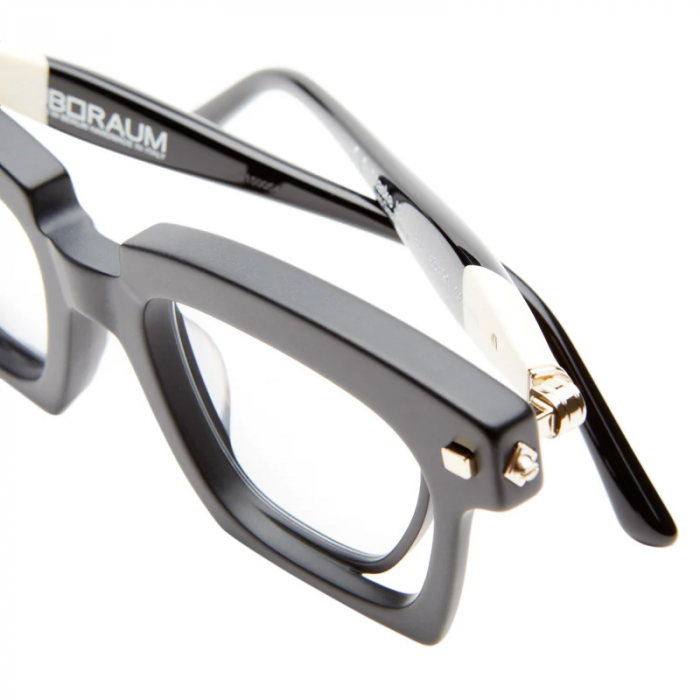 Kuboraum J9 Black Matt [2]