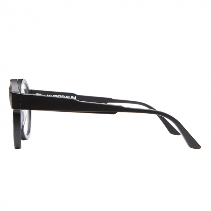 Kuboraum K10 BM 50 Black Matt [3]