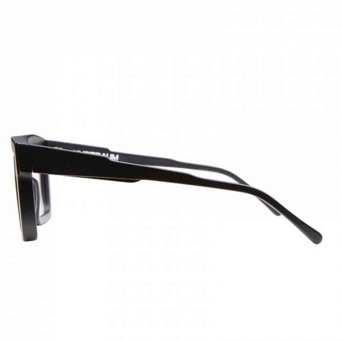 Kuboraum K26 Black Matt [2]
