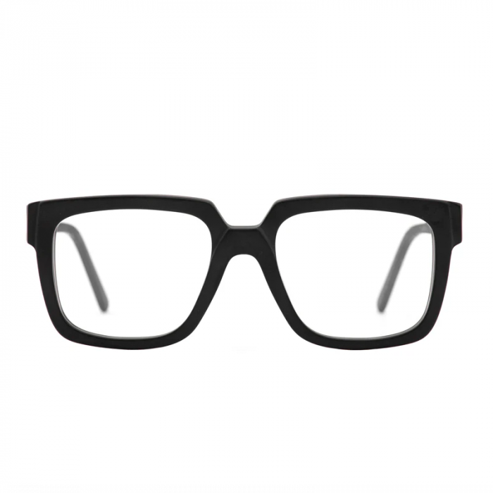 Kuboraum K3 Black Matt [2]